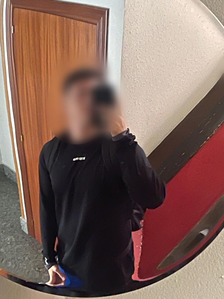 Chico busca chica en Vizcaya: 