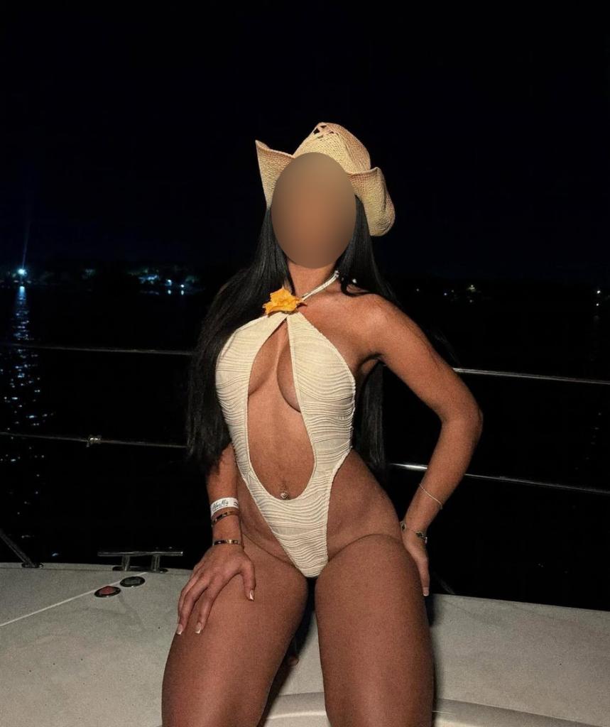 Chica busca chico en Ávila: 
