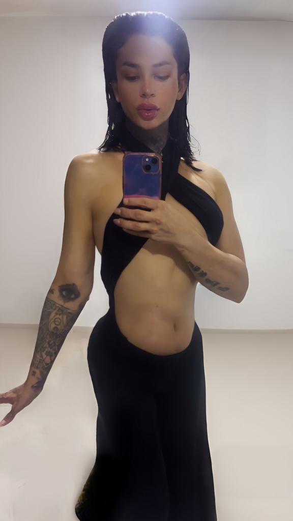 Transexual en Málaga: 