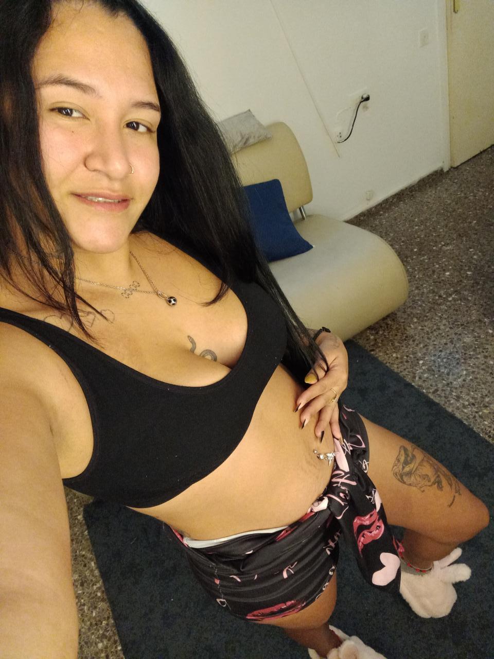 Chica busca chico en Barcelona: 