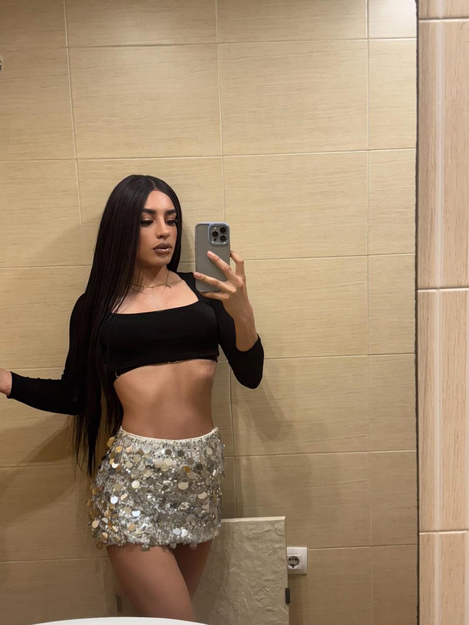607661287: Travesti en Málaga
