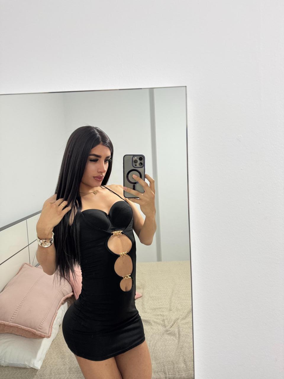 Transexual en Málaga: 