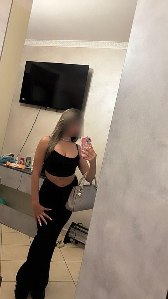 Chica busca chico en Barcelona: 