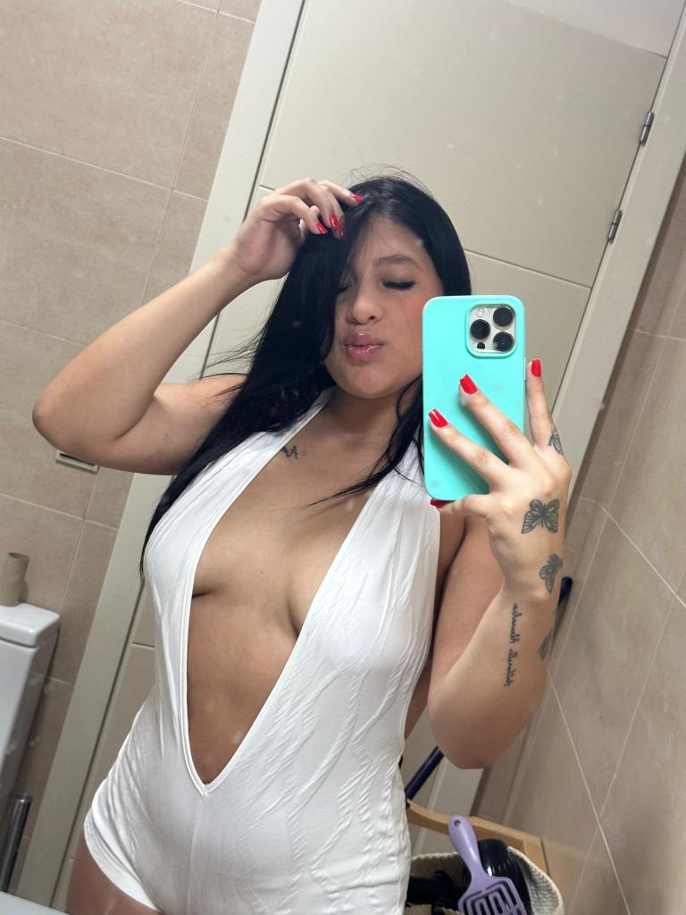 Chica busca chico en Madrid: 
