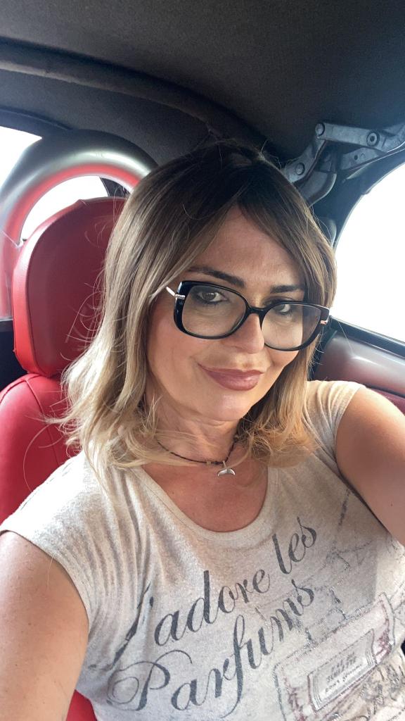 Transexual en Alicante: 