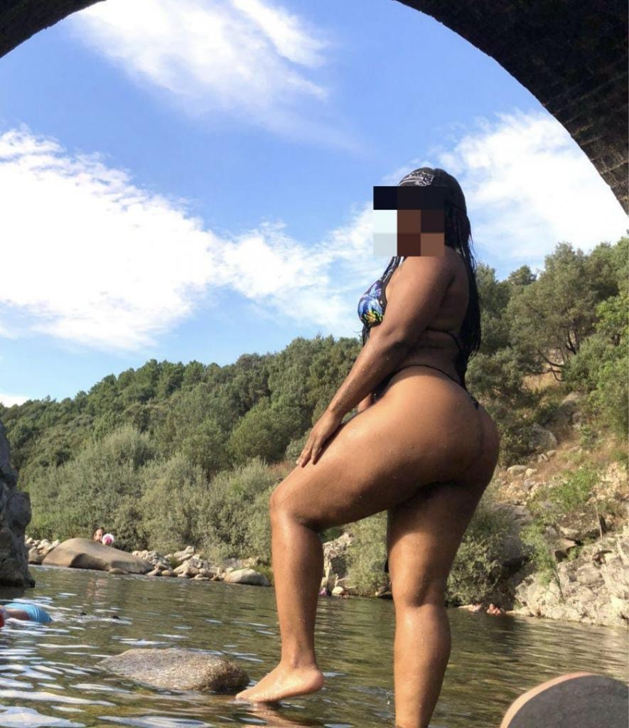 Chica busca chico en Barcelona: 