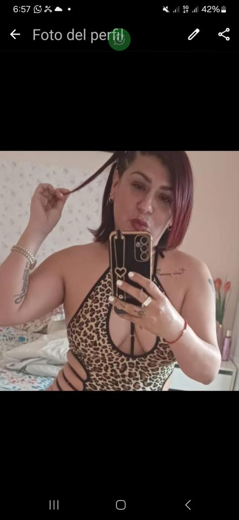 Chica busca chico en Valencia: 