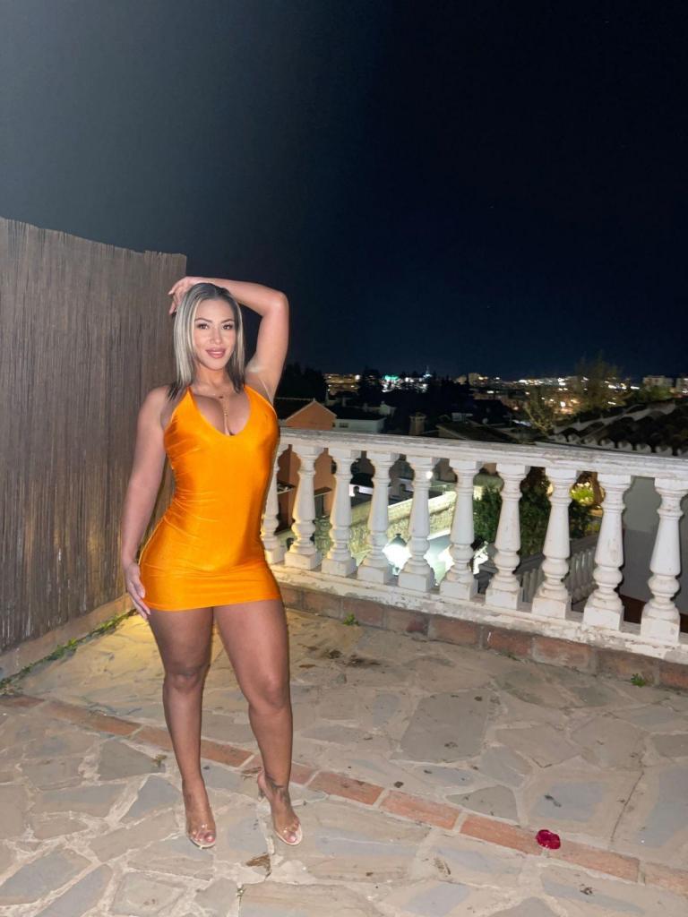 Chica busca chico en Mallorca: 