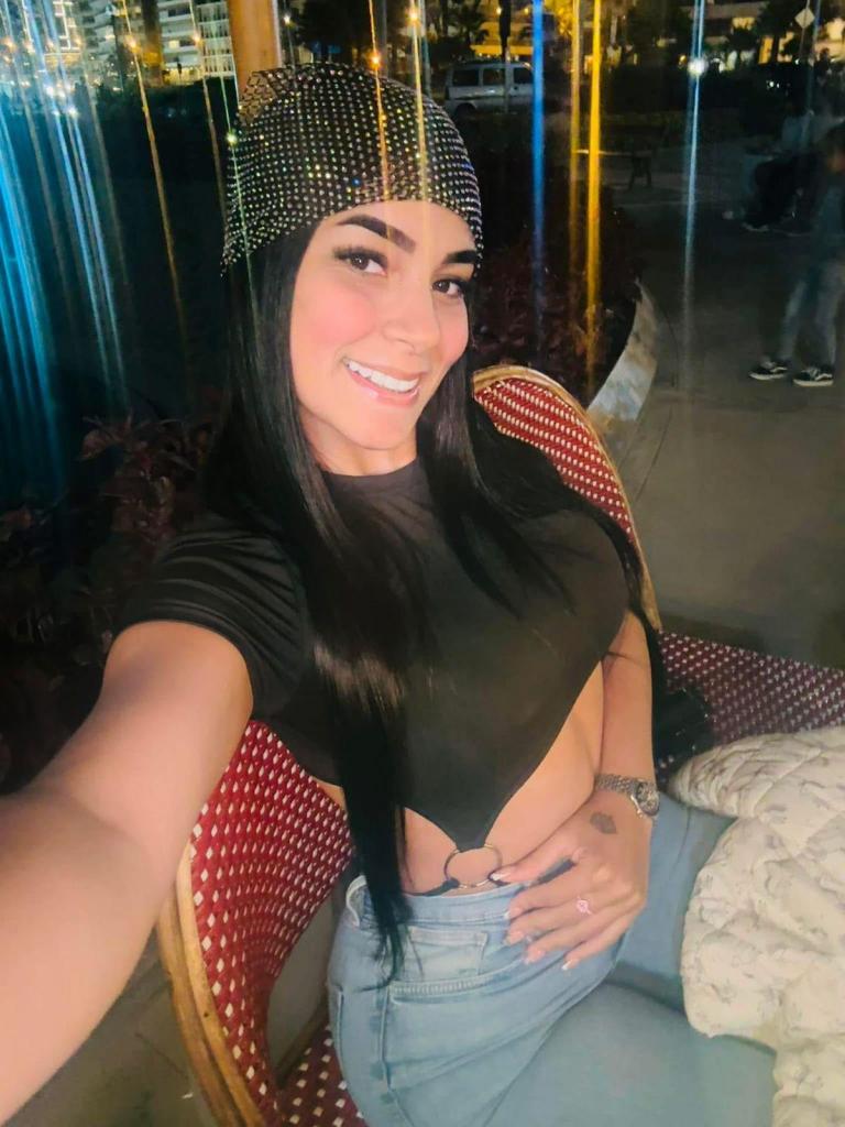 Chica busca chico en Murcia: 