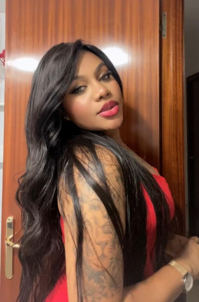 Chica busca chico en Málaga: 