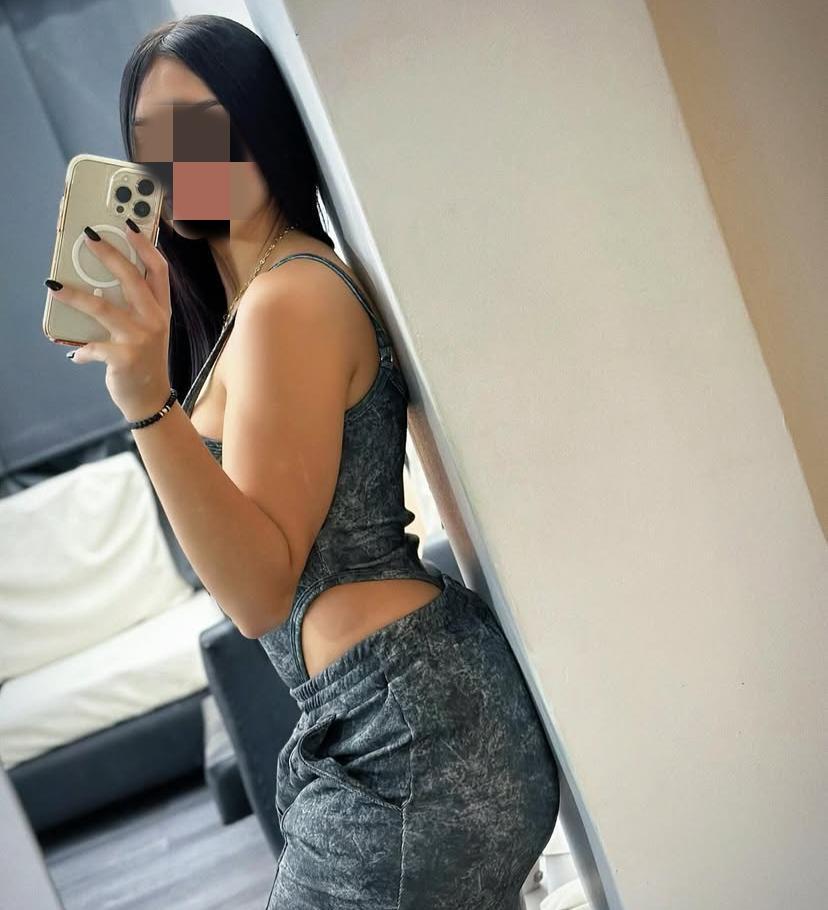 Chica busca chico en Salamanca: 
