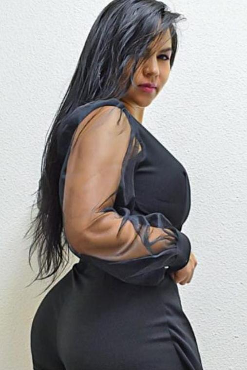 Chica busca chico en Huelva: 