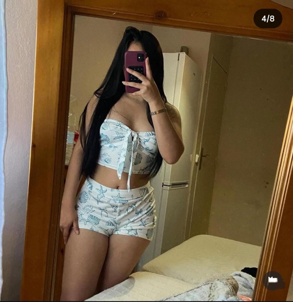 Chica busca chico en Málaga: 