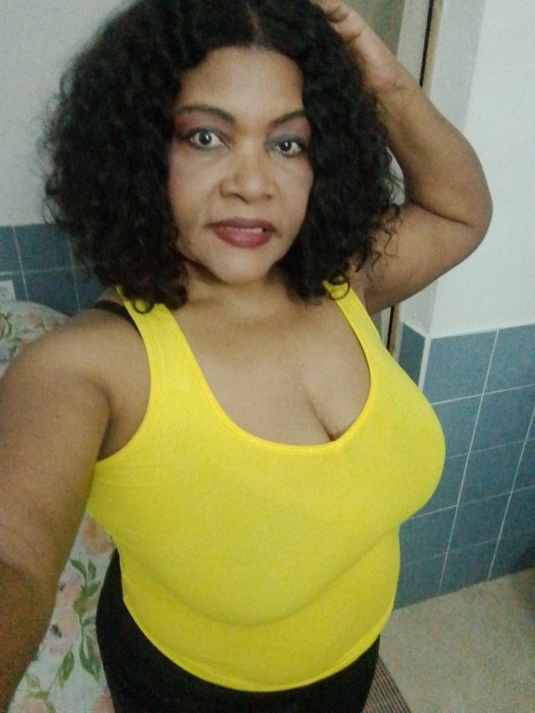 Chica busca chico en Mallorca: 