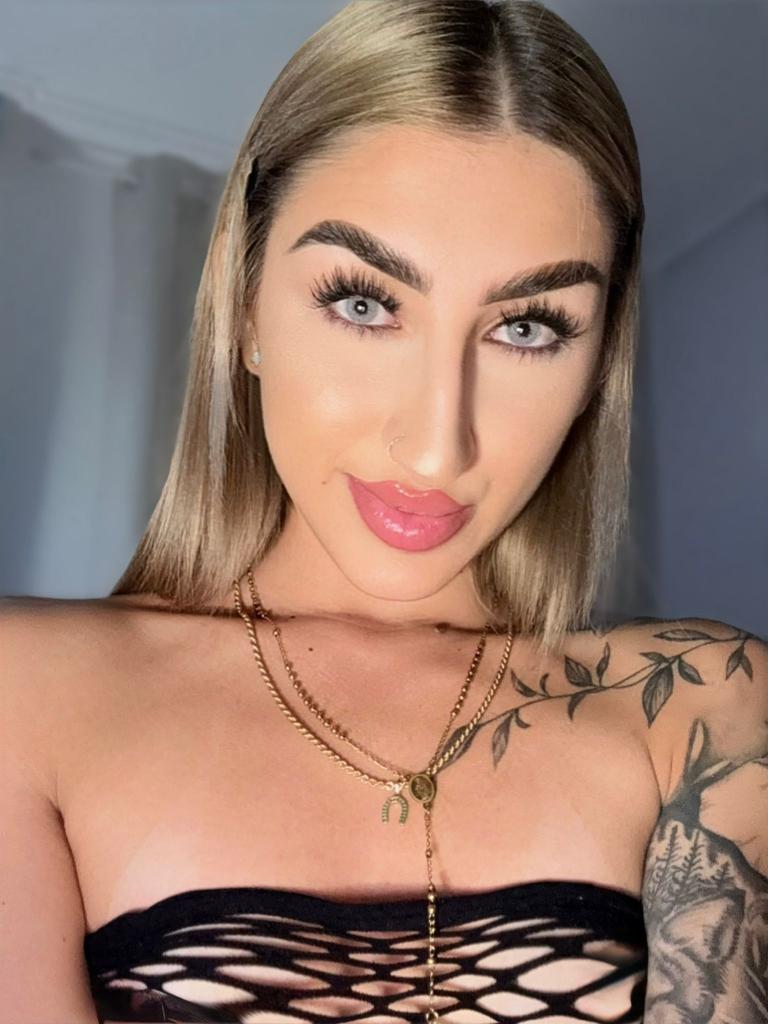 Chica busca chico en Toledo: 