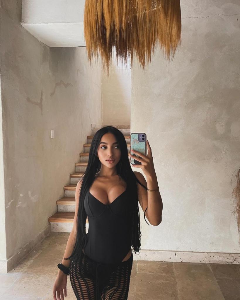 Chica busca chico en Madrid: 