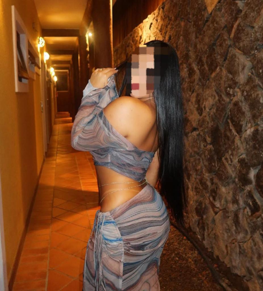 Chica busca chico en Ávila: 