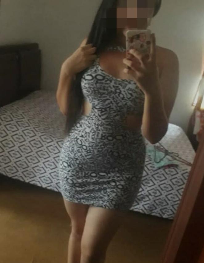 Chica busca chico en Madrid: 