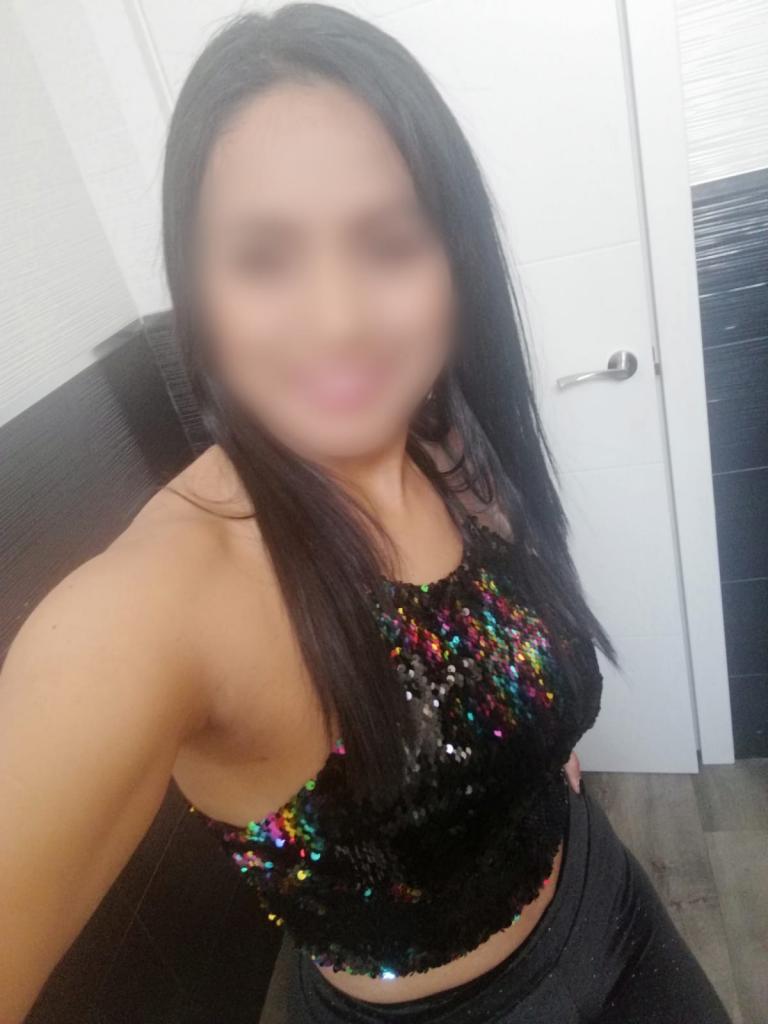 Chica busca chico en La Rioja: 