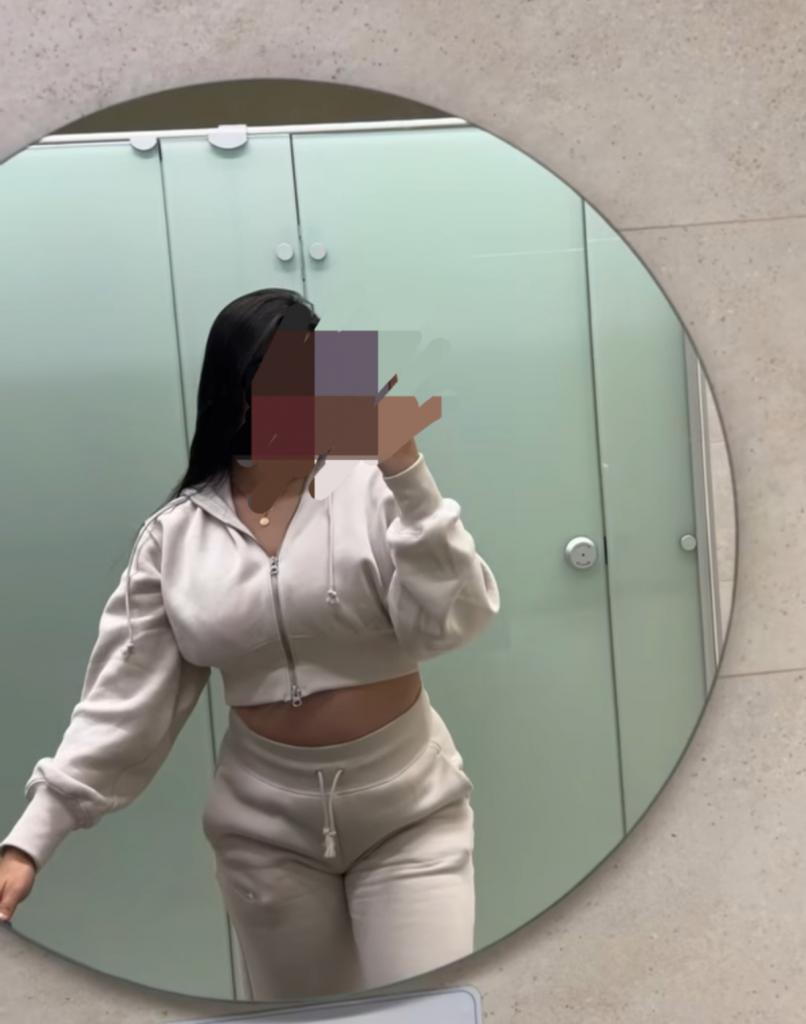 Chica busca chico en Cáceres: Chica busca chico