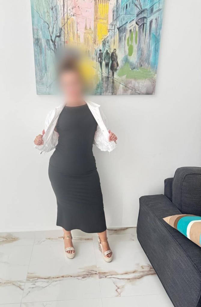 Chica busca chico en Las Palmas: 