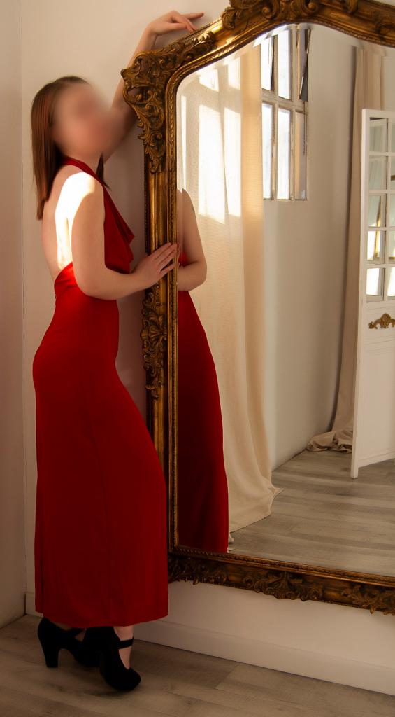 Chica busca chico en Barcelona: 