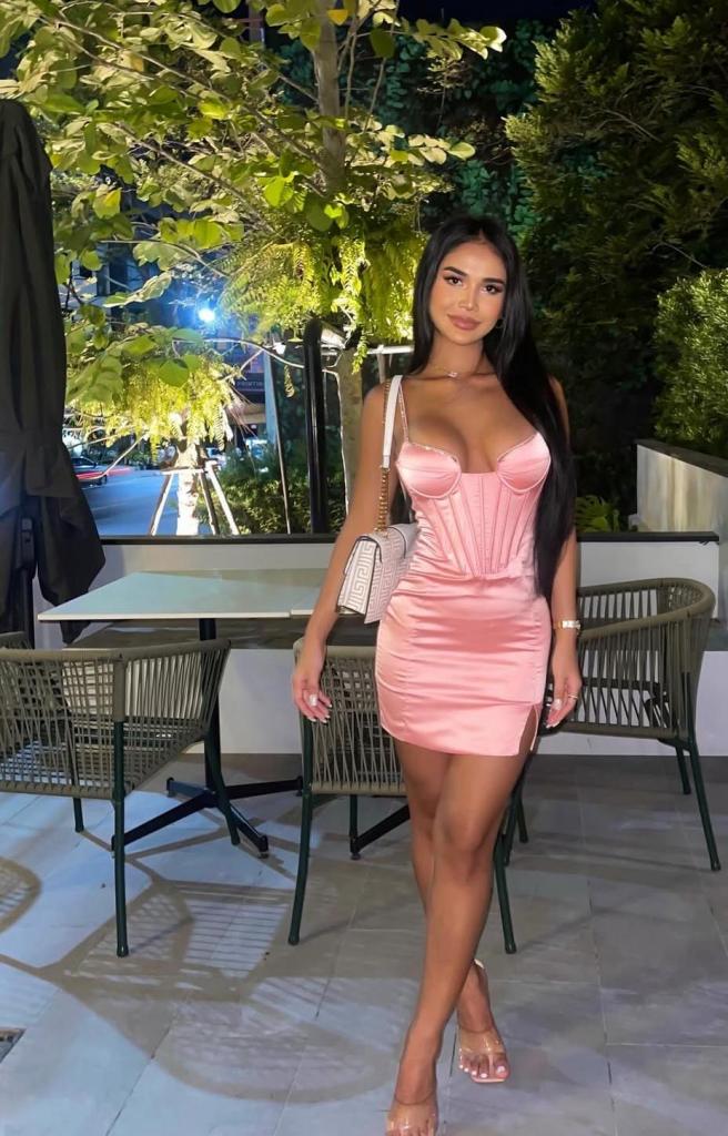 Chica busca chico en La Rioja: 