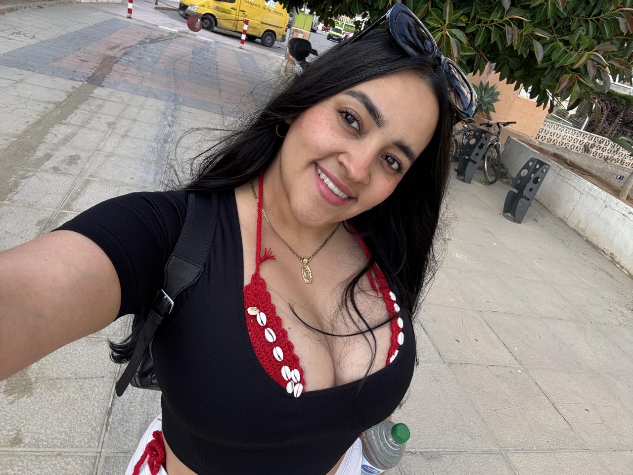 Chica busca chico en Cádiz: 