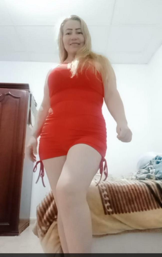 Chica busca chico en Murcia: 