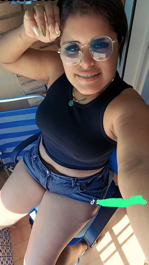 Chica busca chico en Córdoba: Chica busca chico