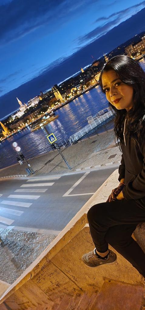 Transexual en Valencia: 