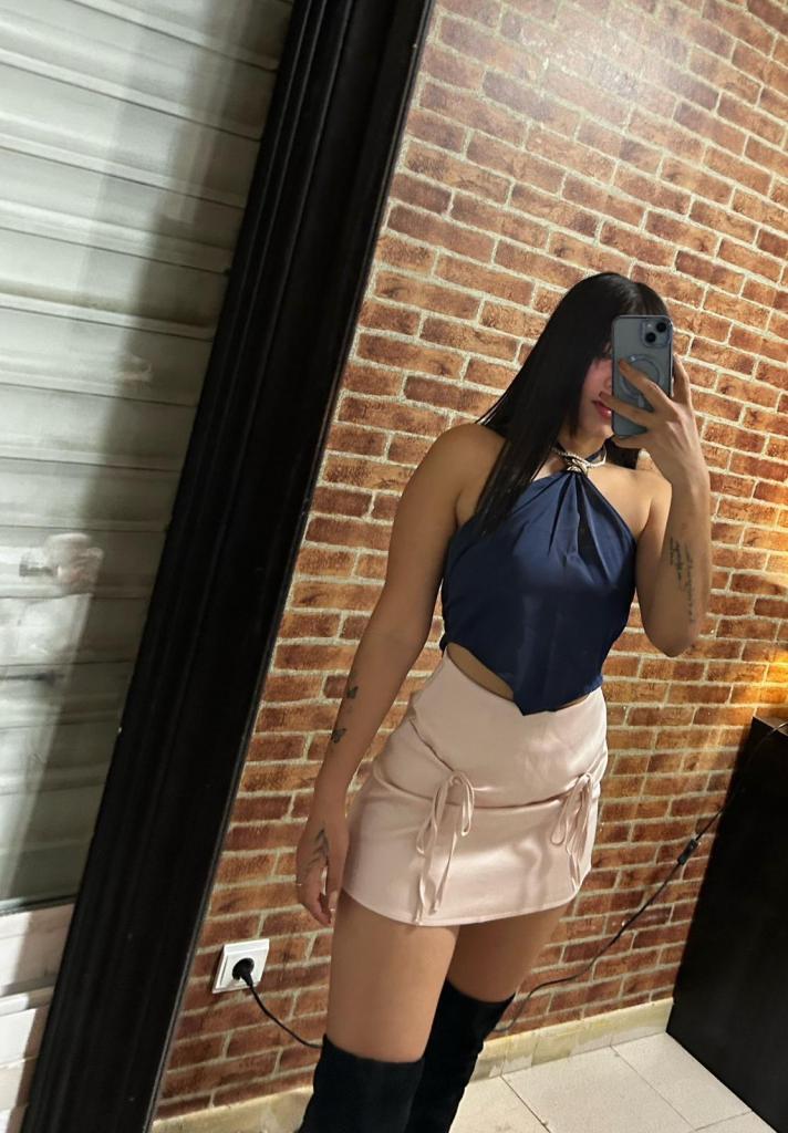Chica busca chico en Toledo: 