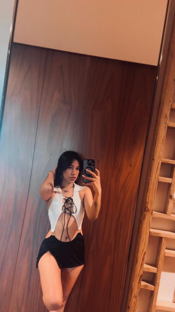 Chica busca chico en Toledo: 