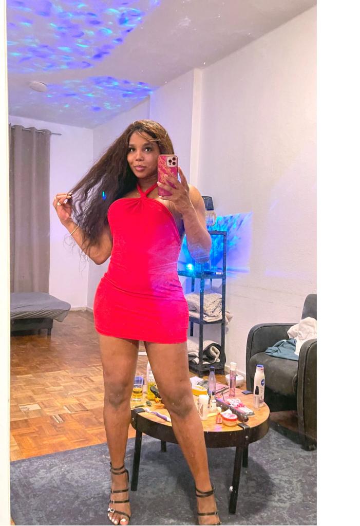 611252771: Transexual en Barcelona