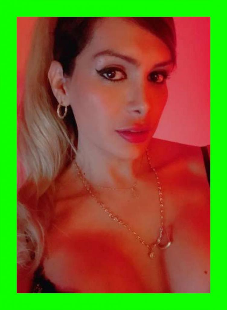 Travesti en Alicante: 