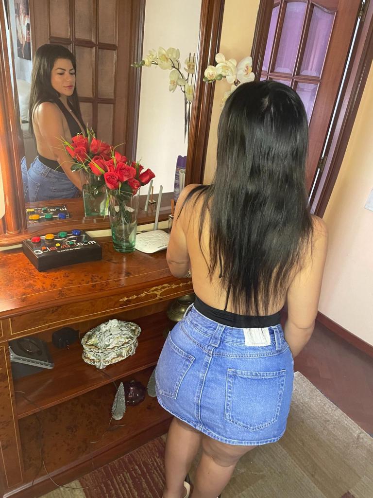 Chica busca chico en Toledo: 