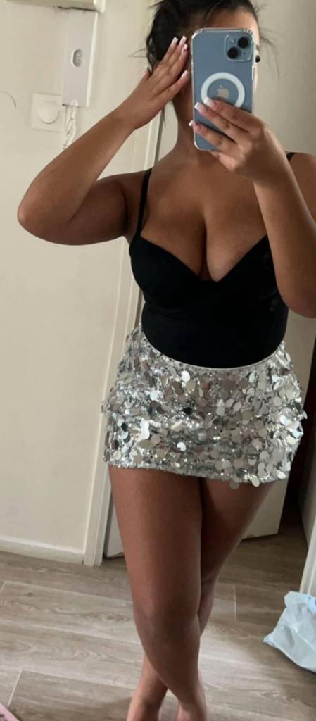Chica busca chico en Málaga: 