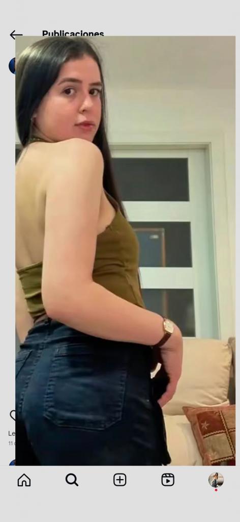Chica busca chico en Córdoba: 