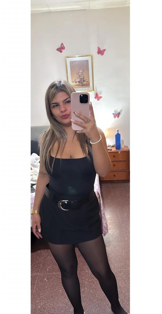 Chica busca chico en Barcelona: 