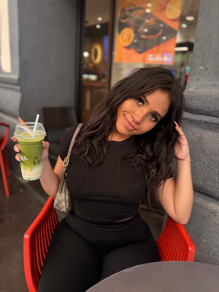 Chica busca chico en Madrid: 
