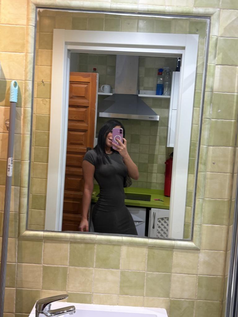 Chica busca chico en Madrid: 