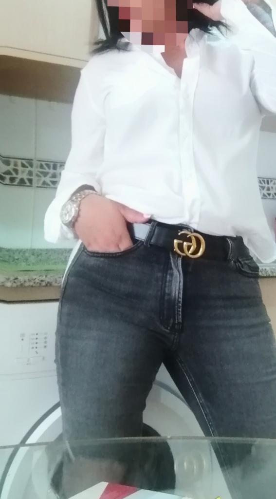 Chica busca chico en Lugo: 