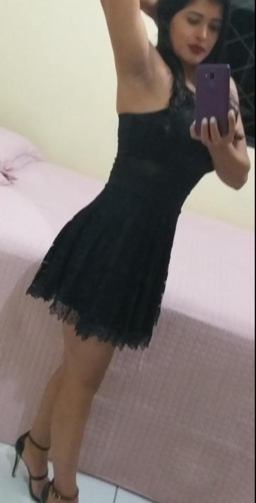 Chica busca chico en Pontevedra: 