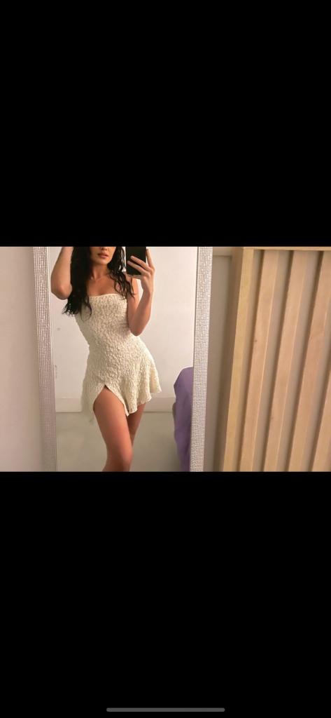 Chica busca chico en Málaga: 