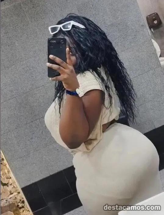 Chica busca chico en Málaga: 