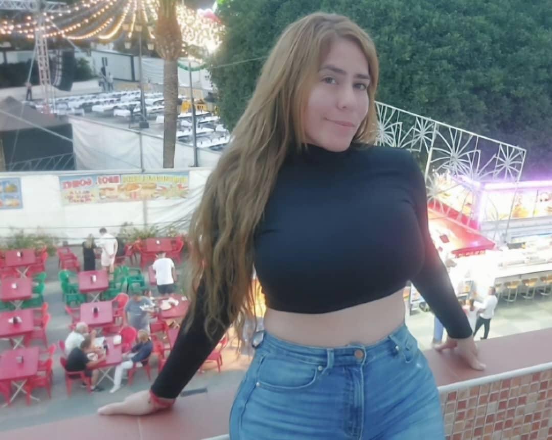 Chica busca chico en Córdoba: 