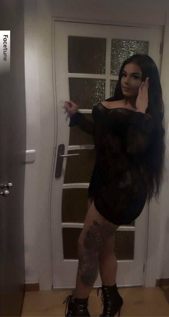 Travesti en Asturias: 