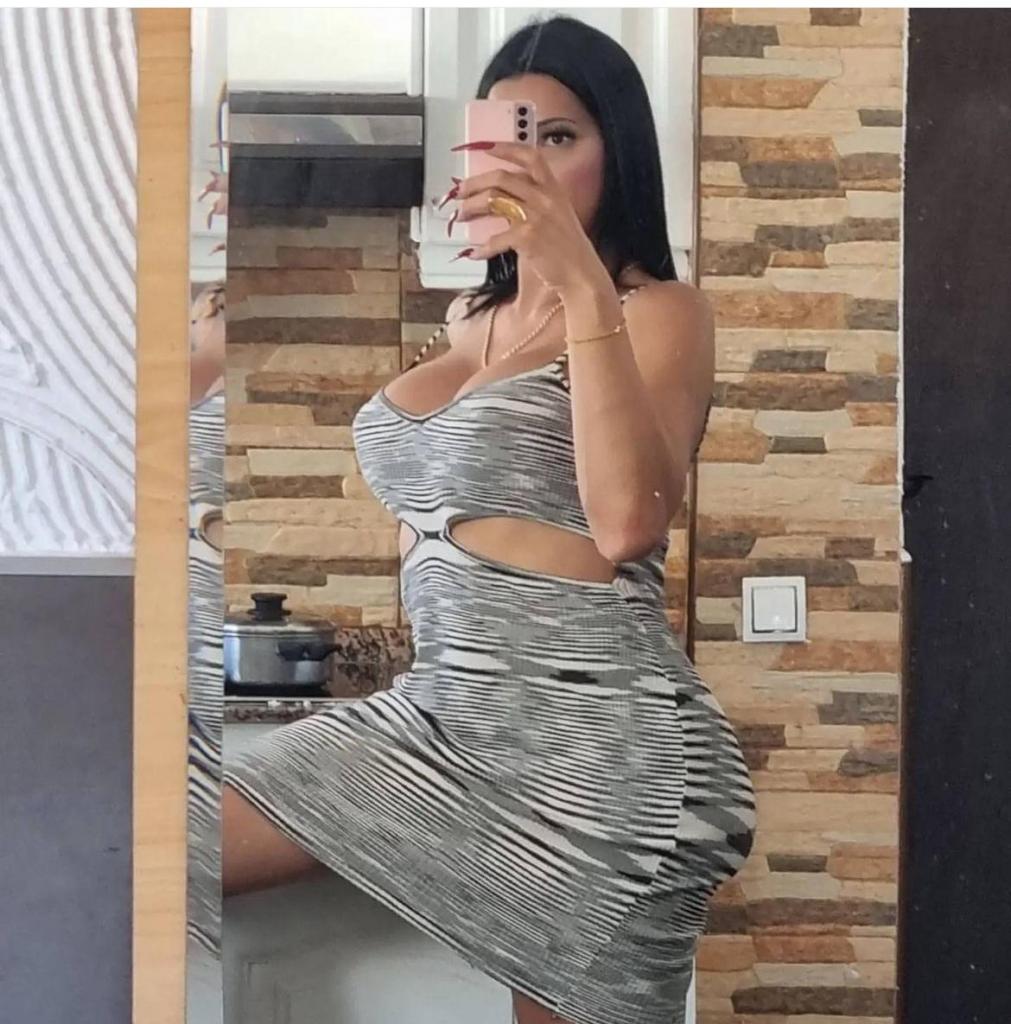 Transexual en Las Palmas: 