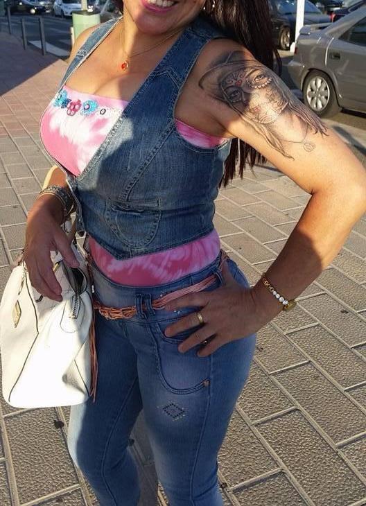 663582593: Chica busca chico en Ciudad Real