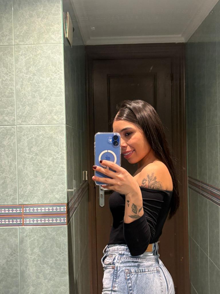 Chica busca chico en La Rioja: 